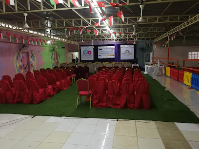 مدرسة الفجر البسم الخاصة مدرسة الفجر الباسم الخاصة - ليوا - +968 9662 8281