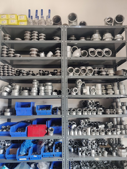 الخط الأخضر الدولي - Oman|Muscat|Al Jami Al Akbar St