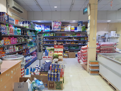 سومو للتسوق - بركاء -