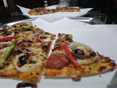 شركة يلو كاب بيتزا - مسقط - +968 24 987000