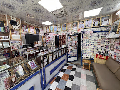 Studio Al Ghafri محل تصوير الغافري - صحم - +968 9013 3362