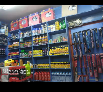 توتال زيت تغيير مركز خدمة السيب ذ - مسقط - +968 9648 7605