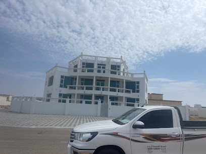 الاسطورة للنوافذ والأبواب - مابيلا - +968 9785 3651