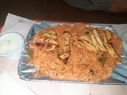 مطعم طيور الدرقيه - صور - +968 9894 1820