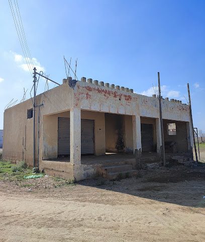 ديوانية بوعذاب - تاوي بيدي جيش -