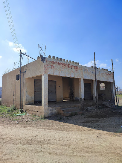 ديوانية بوعذاب - Oman|Tawi Bedi Guish|V83Q+2C