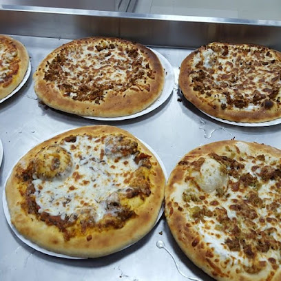 مطعم الزعيم - السيب - +968 9221 9994