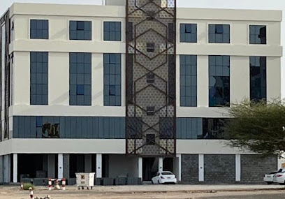 مبنى المقام - السيب -