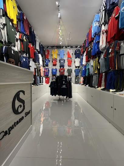 كابيتانو ستار - Oman|Muscat|bousher