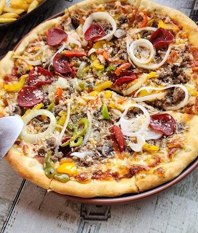 مقهى باريستا الإيطالي - صلالة - +968 7110 4040