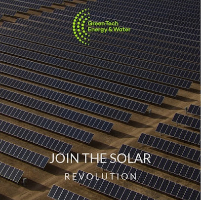 جرين تك للطاقة والمياه ذ - مسقط ، - +968 7967 6762