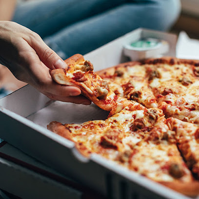 بيتزا بابا جونز - مسقط - +968 24 826400