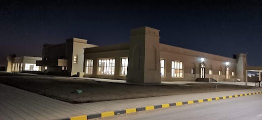 معهد شرطة عمان السلطانية ، صحار - صحار -