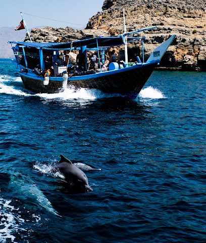 خصب ساندس تورز - خصب - +968 9068 5456