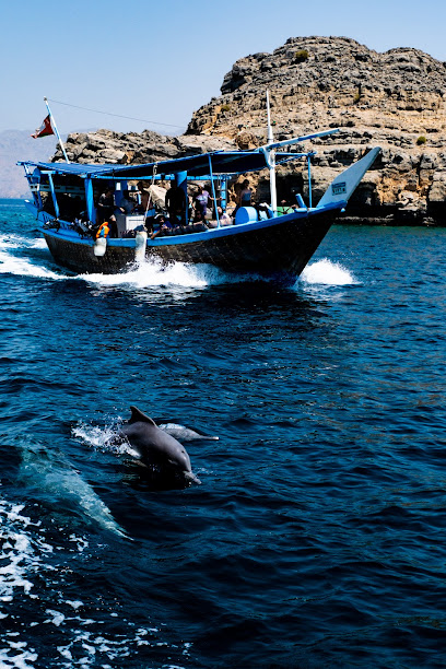 خصب ساندس تورز - Oman|115|Khasab