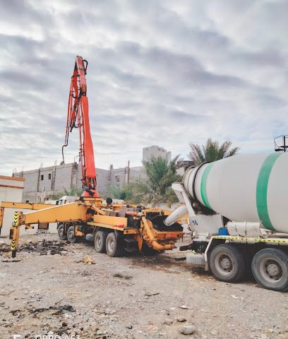 الأمواج للخرسانة الجاهزة - السقسوق - +968 9966 2121