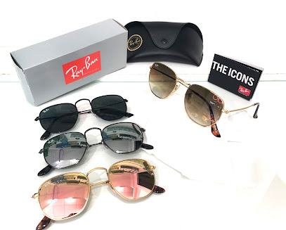 بصريات مسقط - مسقط - +968 24 705283