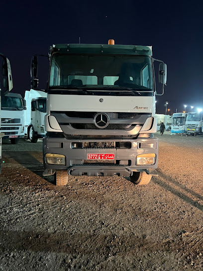 معرض رود ستارز - Oman|Murayrat|F6J2+QMH