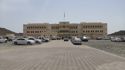 مدرسة عبدالرحمن بن أبي بكر - إبرا -