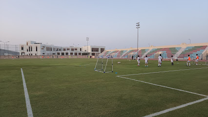 أكاديمية ريال مدريد عمان - مسقط - +968 9292 9182