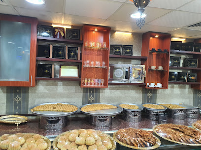 نار للحلويات. نار للحلويات - مسقط - +968 9616 2774