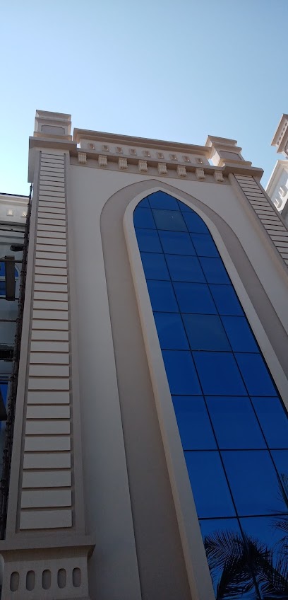 محمد عمران - Oman|214|Al Fala SALALAH OM