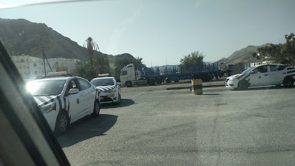 تدريب اختبار طبل القيادة في دارسيت - مسقط -