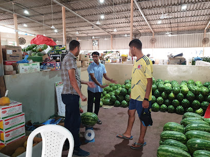 بيع الخضار والفواكه والتمور الطازجه - صلالة -