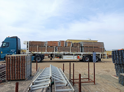 هندسة المثلث - صحار - +968 9093 2890