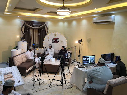 استوديو المحترف للإنتاج الصوتي - بركاء - +968 9119 6678