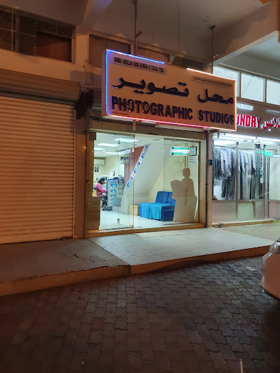 استوديوهات التصوير الفوتوغرافي - Oman|Muscat 112|Al Iskan St|JG2V+WPF