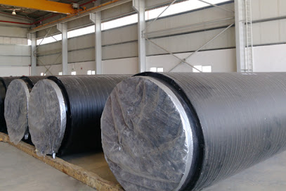 شركة بترومار لأنظمة الأنابيب ذ - صحار - +968 26 943500