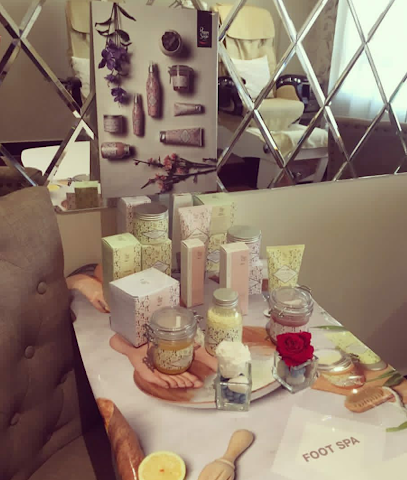 لانتانا سبا (للسيدات فقط) - السيب - +968 7935 0355