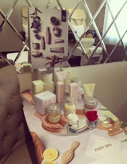 لانتانا سبا (للسيدات فقط) - Oman|Seeb|Al Hail South