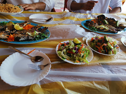 King Fish Seafood ملك الاسماك للمأكولات البحرية - مسقط - +968 9011 1258