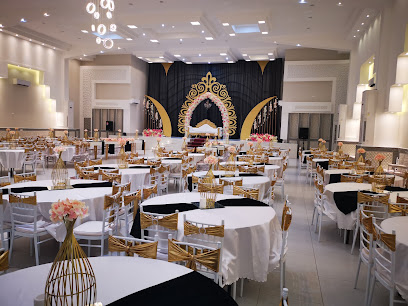 قاعة رافينا رافينا - نزوى - +968 7938 8879