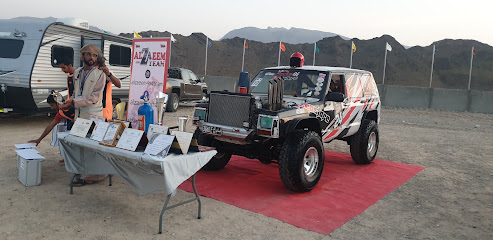 فريق خفدي الرياضي والثقافي - الخفدي -