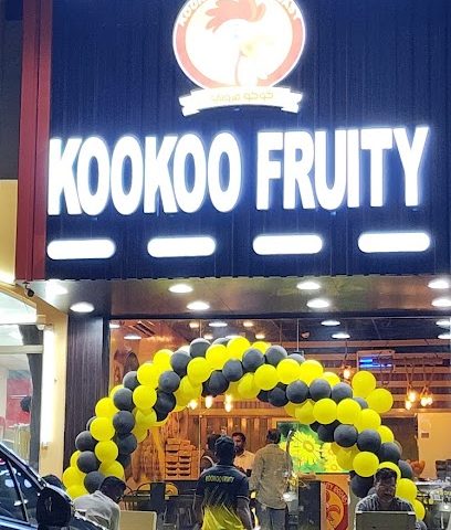 كوكو فروتي - الخابورة - +968 7242 0843