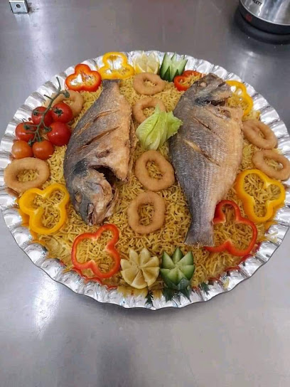 هامور البريمي لبيع وشوي الاسماك بالبريمي - Oman|Al Buraimi|البريمي،|7Q4V+5J5