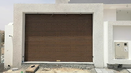 الكعبي للأعمال. جميع أنواع الأبواب والأنظمة الأوتوماتيكية. الكعبي للأعمال للأبواب والأنظمة الأتوماتيكية - مسقط - +968 7854 1811