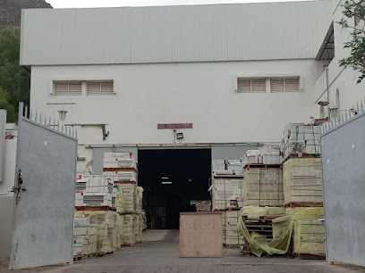 محل حسن بن باقر للتجارة - مسقط - +968 24 813390