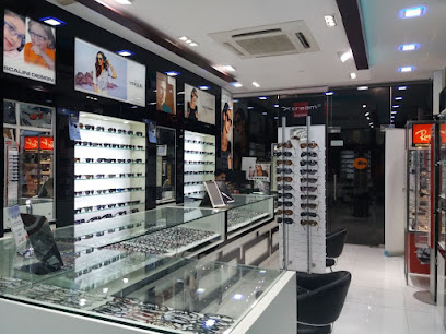 الزهراء البصريات الأنصب - مسقط - +968 24 586486