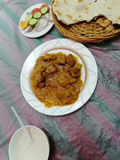 مطعم حلبان باكستاني - Oman|الشخاخيط|M24G+6W3