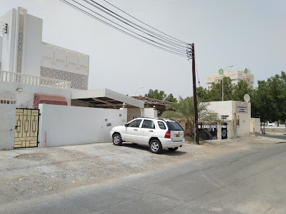 IIC عمان - مسقط -