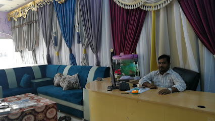 الجودة للمفروشات وخياطة الستائر - صلالة - +968 9980 1918