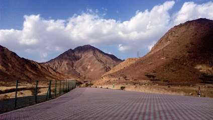 سد شحن صحنة - صهناء - +971 9 257 8223