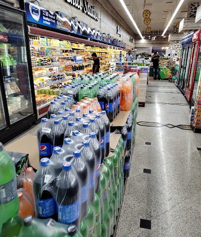 هايبر الكرامة - مسقط -