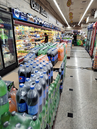 هايبر الكرامة - Oman|Muscat|Al Nahda Tower 1