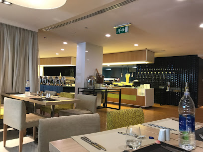 مطعم أوميد - السيب - +968 22 080555