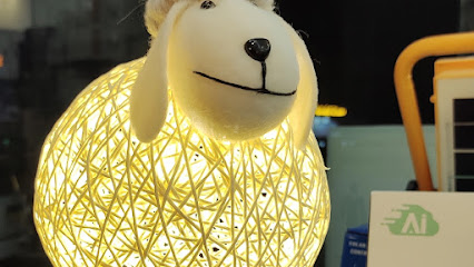 دكاني اند مور - السيب - +968 9143 6700